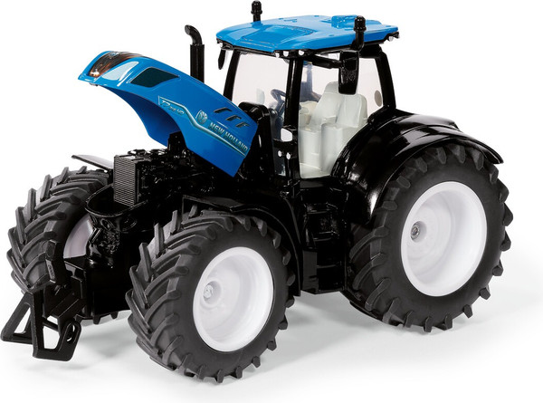 Изображение товара Трактор игрушечный Siku New Holland T7.315 HD / 3291