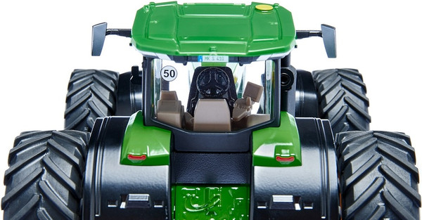 Изображение товара Трактор игрушечный Siku John Deere 8R 410 / 3292