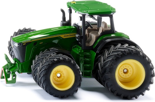 Изображение товара Трактор игрушечный Siku John Deere 8R 410 / 3292