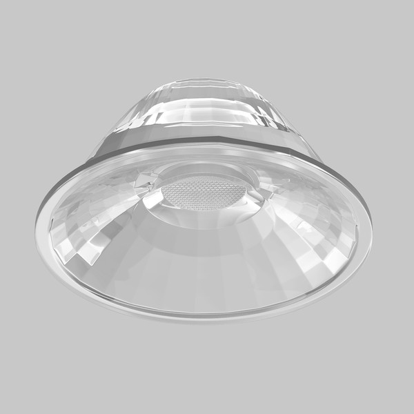 Изображение товара Линза для светильника Maytoni Round LensCD43-24