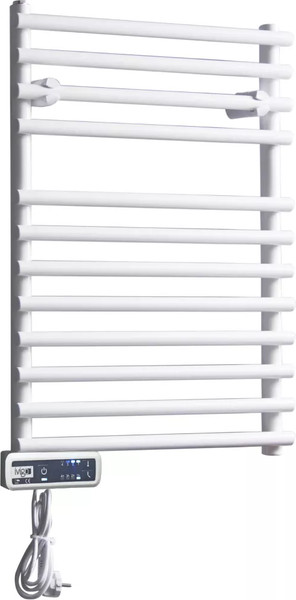 Изображение товара Полотенцесушитель электрический Ivigo EHR 5012 PRO 275Вт / 92321205650102 (белый)