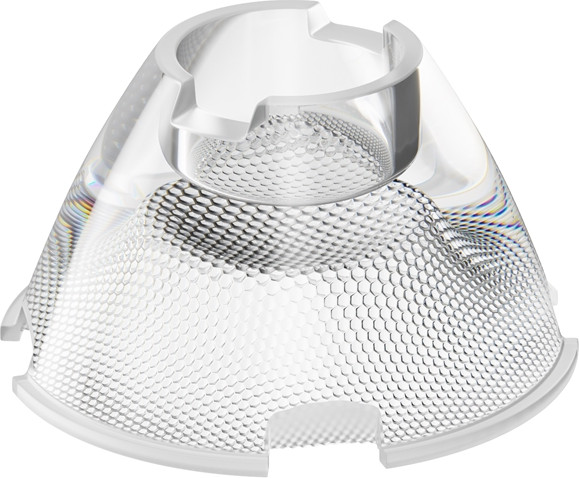 Изображение товара Линза для светильника Maytoni Alfa Led LensD35-36