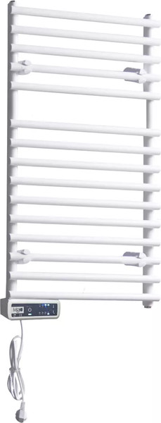Изображение товара Полотенцесушитель электрический Ivigo EHR 5015 PRO 350Вт / 92321505080102 (белый)