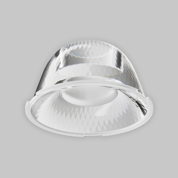 Изображение товара Линза для светильника Maytoni Alfa Led LensD43-24