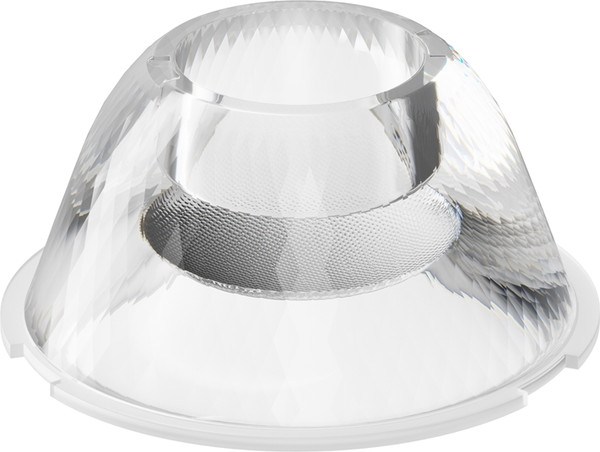 Изображение товара Линза для светильника Maytoni Alfa Led LensD43-24
