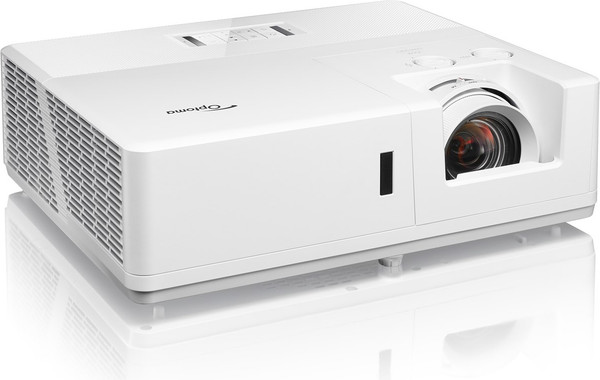Изображение товара Проектор Optoma ZU707T
