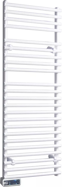 Изображение товара Полотенцесушитель электрический Ivigo EHR 5023 PRO 600Вт / 92322305120102 (белый)