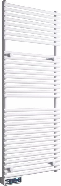 Изображение товара Полотенцесушитель электрический Ivigo EHR 5033 PRO 800Вт / 92323305120102 (белый)