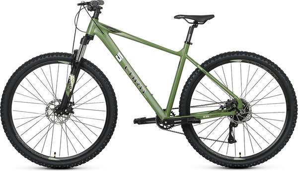Изображение товара Велосипед Cord 5Bike 29 M400 2025 / CRD-M5-2912-20 (хаки)