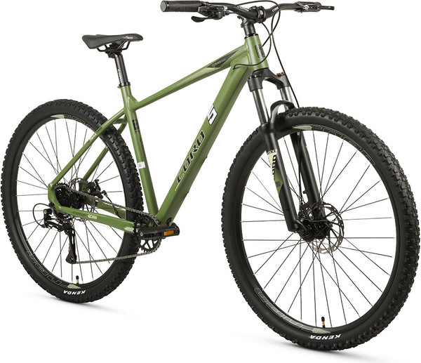 Изображение товара Велосипед Cord 5Bike 29 M400 2025 / CRD-M5-2912-20 (хаки)