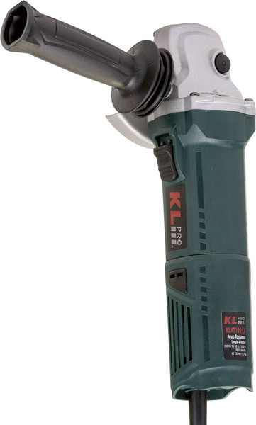 Изображение товара Угловая шлифовальная машина KLPRO KLAT11513
