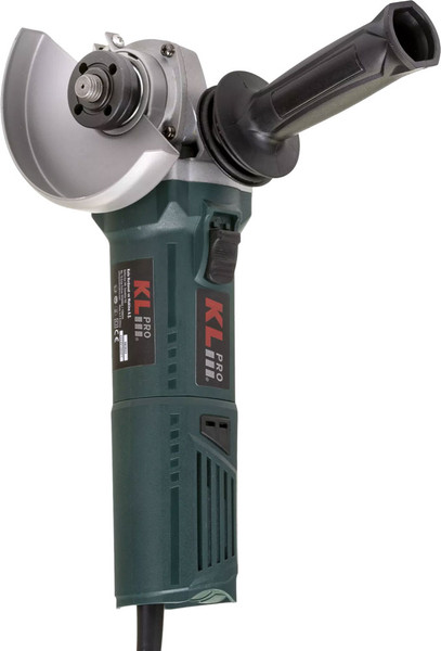 Изображение товара Угловая шлифовальная машина KLPRO KLAT11513