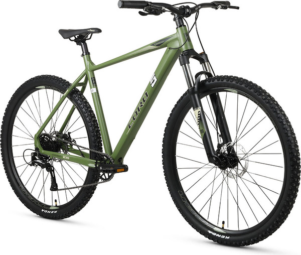 Изображение товара Велосипед Cord 5Bike 29 M400 2025 / CRD-M5-2912-22 (хаки)