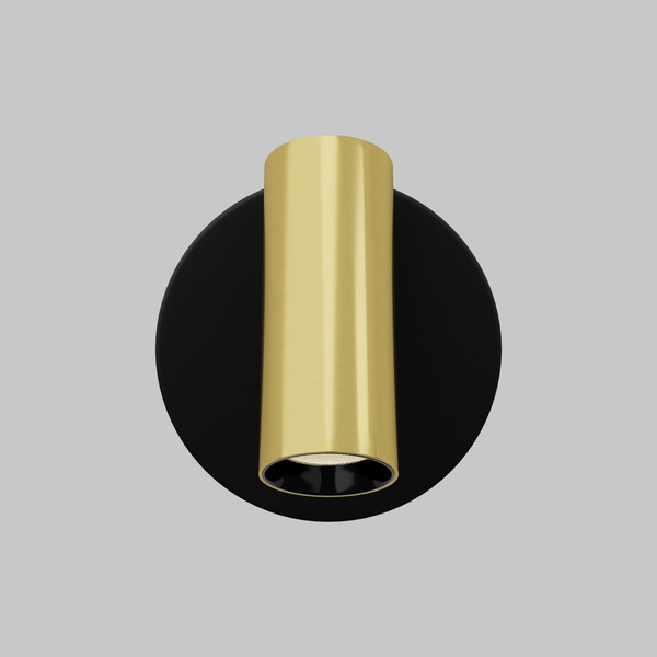 Изображение товара Спот Maytoni Twist C081WL-L3BBS3K