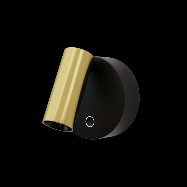 Изображение товара Спот Maytoni Twist C081WL-L3BBS3K