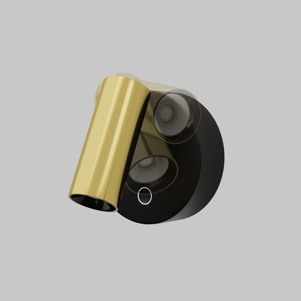 Изображение товара Спот Maytoni Twist C081WL-L3BBS3K