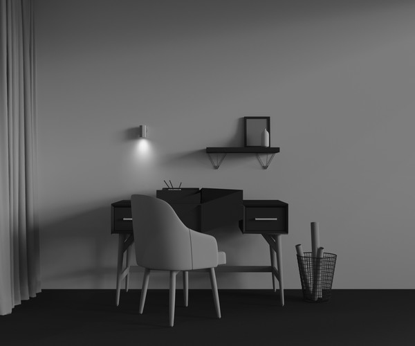 Изображение товара Бра Maytoni Calipso C106WL-01-GU10-BS