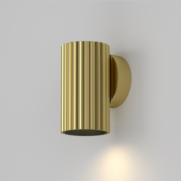 Изображение товара Бра Maytoni Calipso C106WL-01-GU10-BS