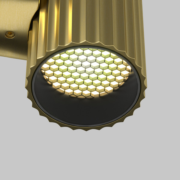 Изображение товара Бра Maytoni Calipso C106WL-01-GU10-BS