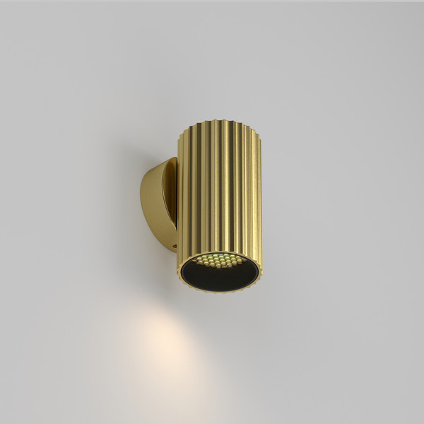 Изображение товара Бра Maytoni Calipso C106WL-01-GU10-BS