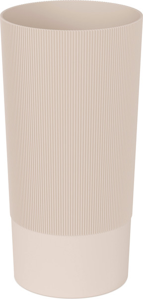 Изображение товара Ваза Альтернатива Версаль М8966 (бежевый)