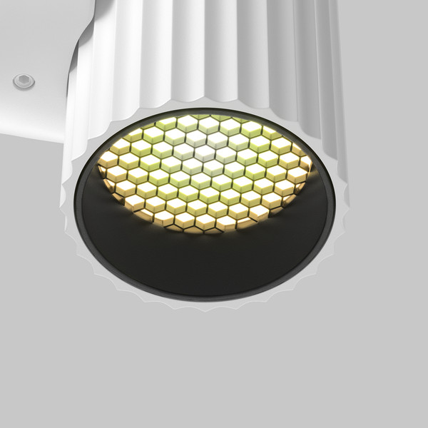 Изображение товара Бра Maytoni Calipso C106WL-01-GU10-W