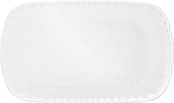 Изображение товара Контейнер для мусора Econova Velvet 435204416 (белый)