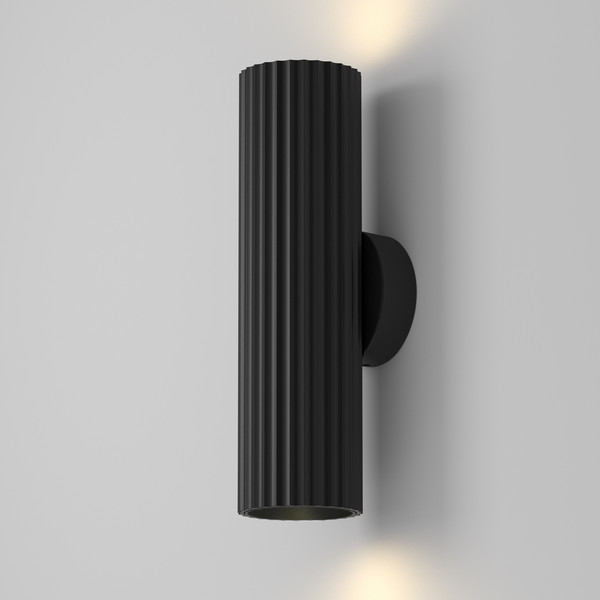 Изображение товара Бра Maytoni Calipso C106WL-02-GU10-B