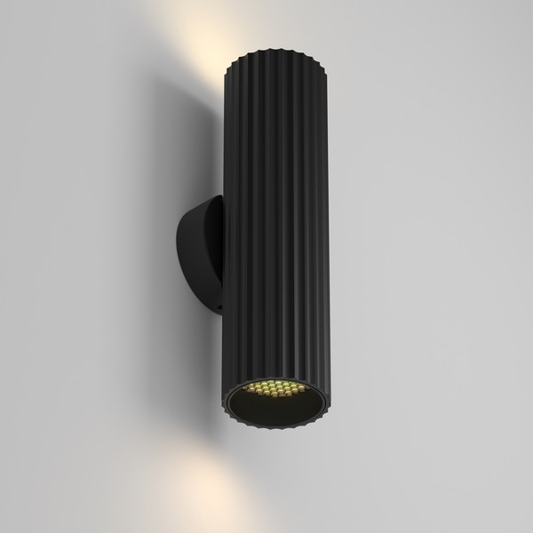 Изображение товара Бра Maytoni Calipso C106WL-02-GU10-B