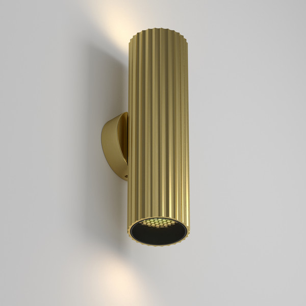 Изображение товара Бра Maytoni Calipso C106WL-02-GU10-BS