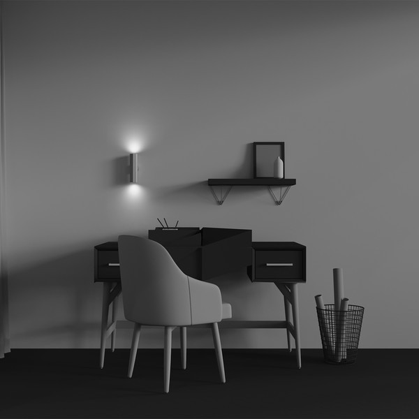 Изображение товара Бра Maytoni Calipso C106WL-02-GU10-BS