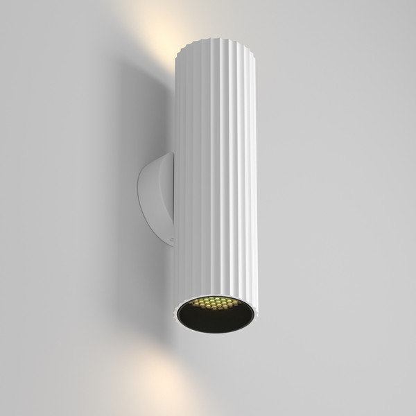 Изображение товара Бра Maytoni Calipso C106WL-02-GU10-W