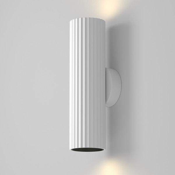 Изображение товара Бра Maytoni Calipso C106WL-02-GU10-W