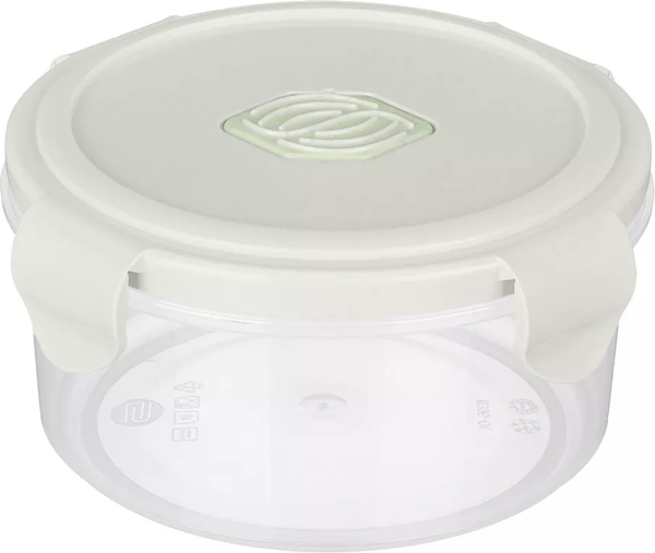 Изображение товара Контейнер Бытпласт Eco Style 433121830 (светло-серый)