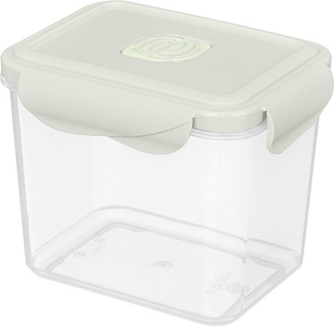 Изображение товара Контейнер Бытпласт Eco Style 433121330 (светло-серый)