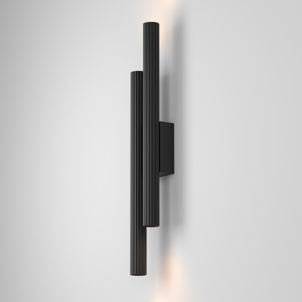 Изображение товара Бра Maytoni Calipso C082WL-24W2.7K-B