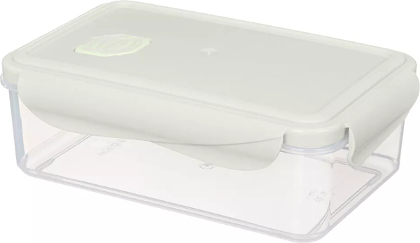 Изображение товара Контейнер Бытпласт Eco Style 433121430 (светло-серый)