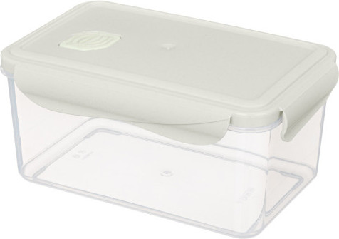 Изображение товара Контейнер Бытпласт Eco Style 433121530 (светло-серый)