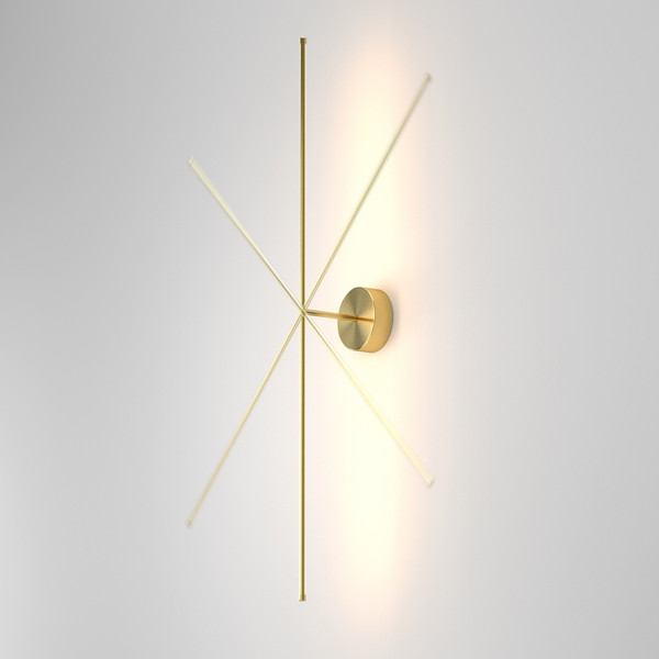 Изображение товара Бра Maytoni Elegant C084WL-L12BS2.7K