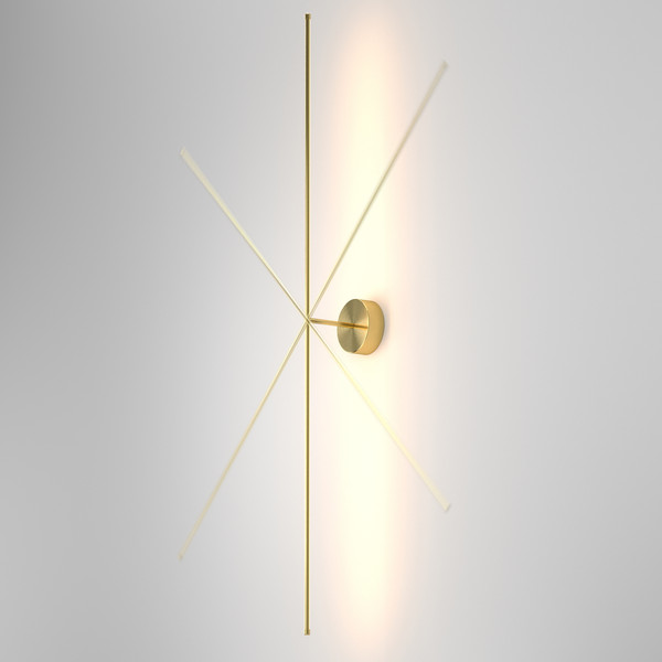 Изображение товара Бра Maytoni Elegant C084WL-L18BS2.7K