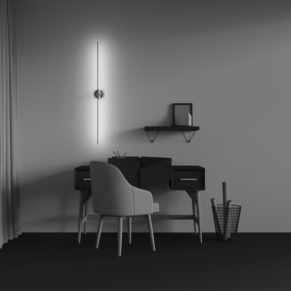 Изображение товара Бра Maytoni Elegant C084WL-L18BS2.7K