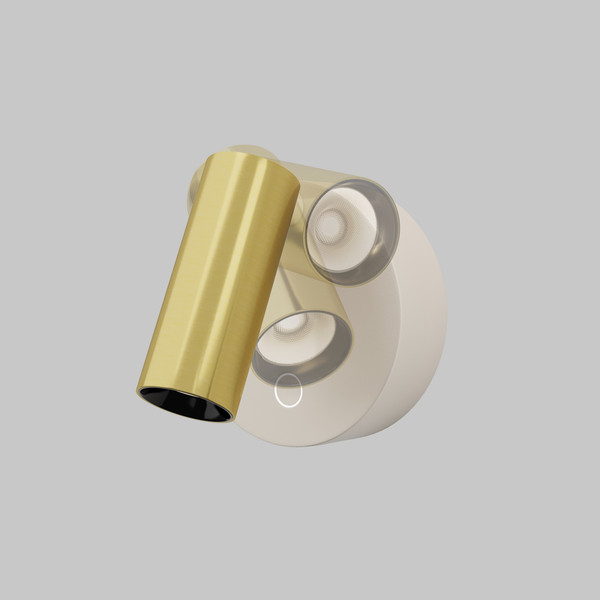Изображение товара Спот Maytoni Twist C081WL-L3WBS3K