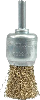 Изображение товара Щетка для электроинструмента Vorel 06992