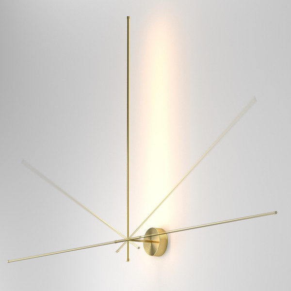 Изображение товара Бра Maytoni Elegant C085WL-L12BS2.7K