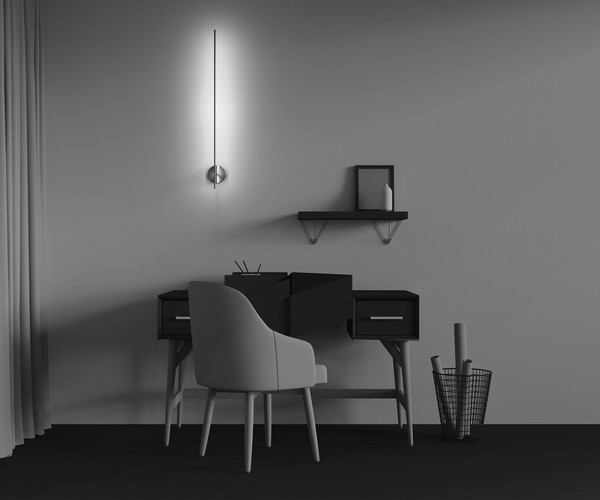 Изображение товара Бра Maytoni Elegant C085WL-L12BS2.7K