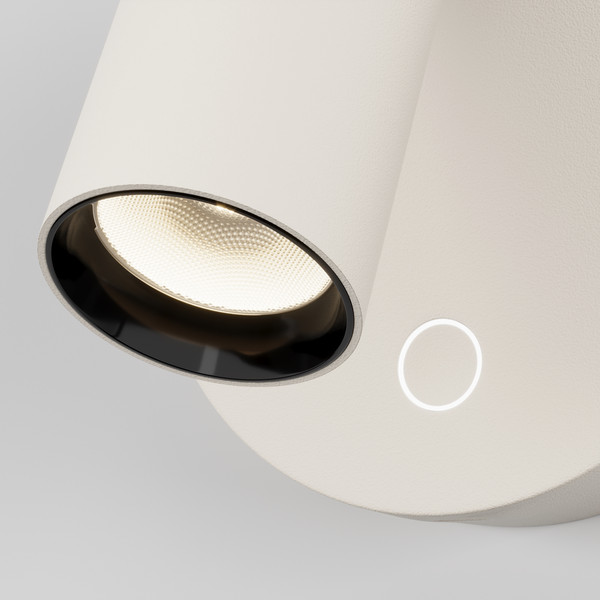 Изображение товара Спот Maytoni Twist C079WL-L3W3K