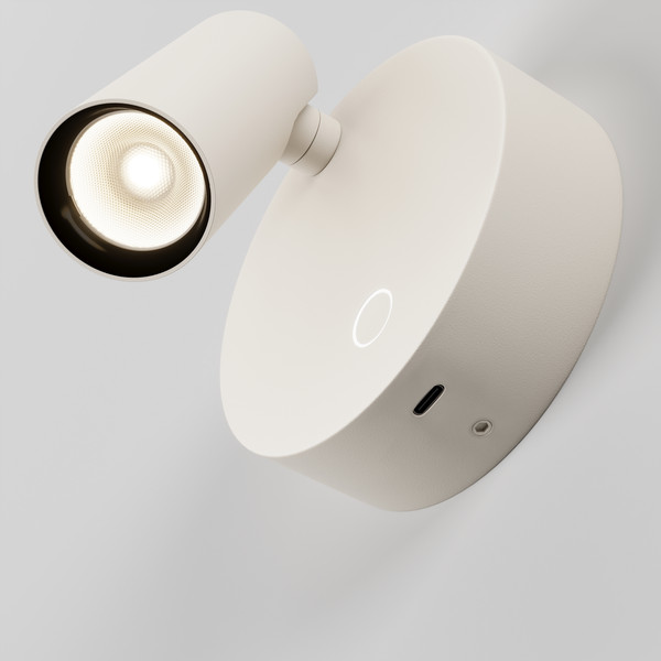 Изображение товара Спот Maytoni Twist C079WL-L3W3K