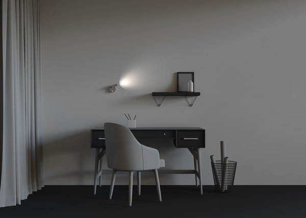 Изображение товара Спот Maytoni Twist C079WL-L3W3K