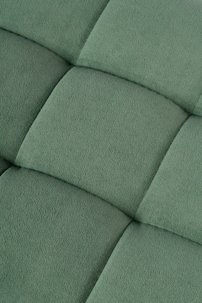 Изображение товара Табурет барный Woodville Лофт (изумруд/черный матовый)