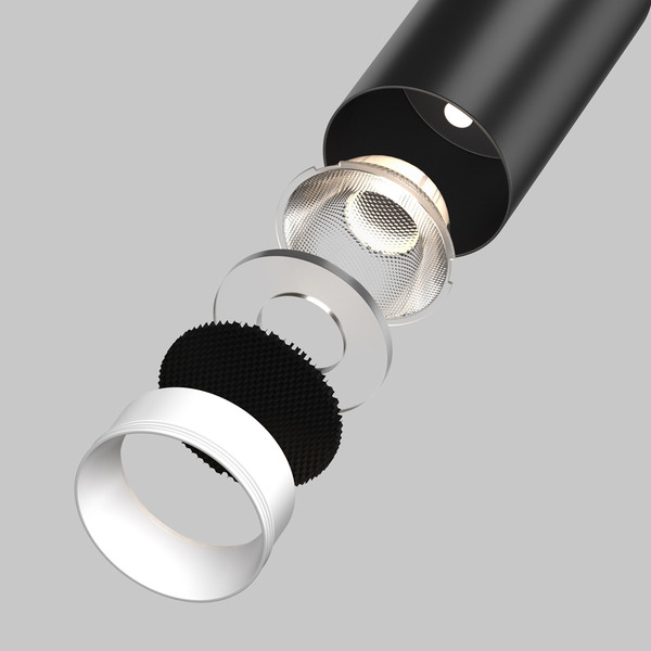 Изображение товара Линза для светильника Maytoni Focus Led LensD60-60